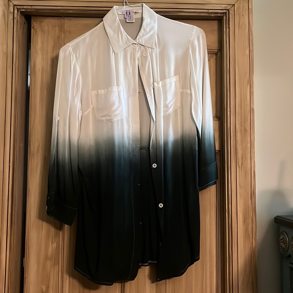 Ellison blouse size s